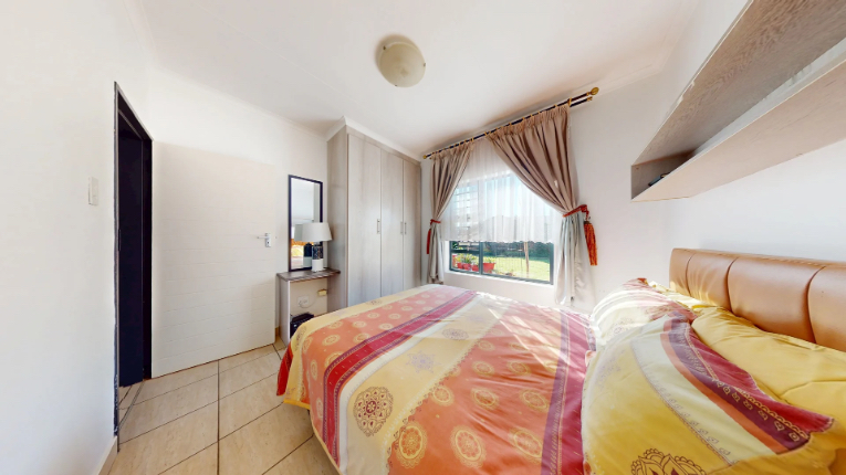3 Bedroom Property for Sale in Baillie Park North West
